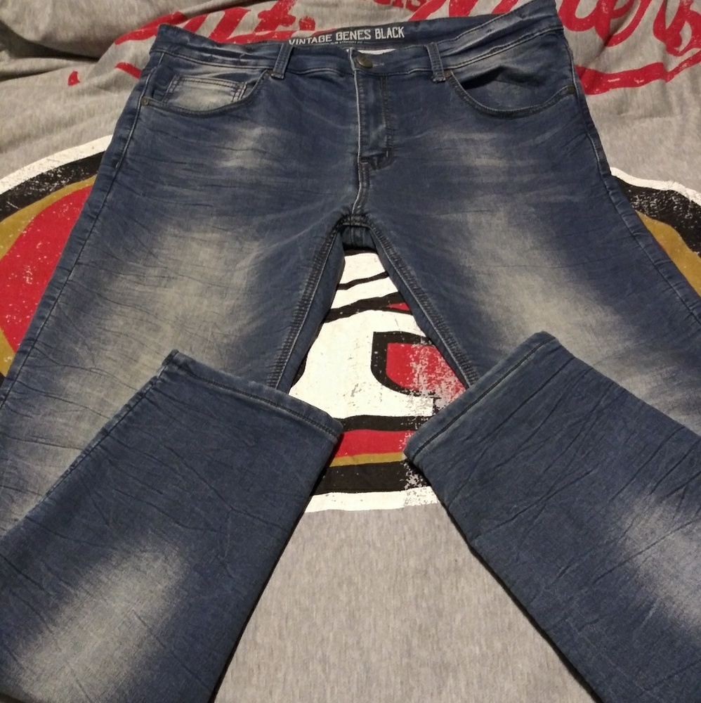 Mens jeans